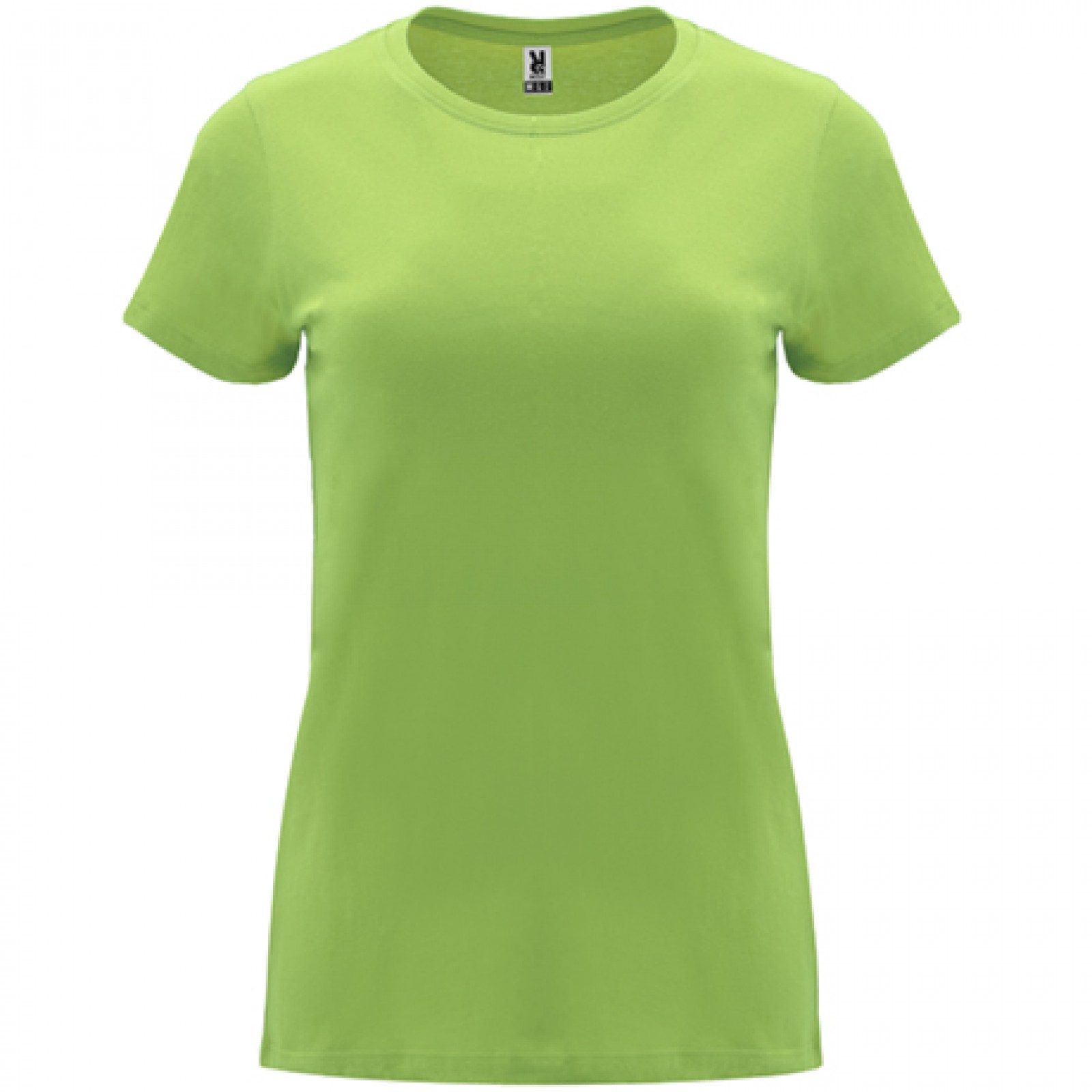 Roly CA6683 T-SHIRTS gr�n