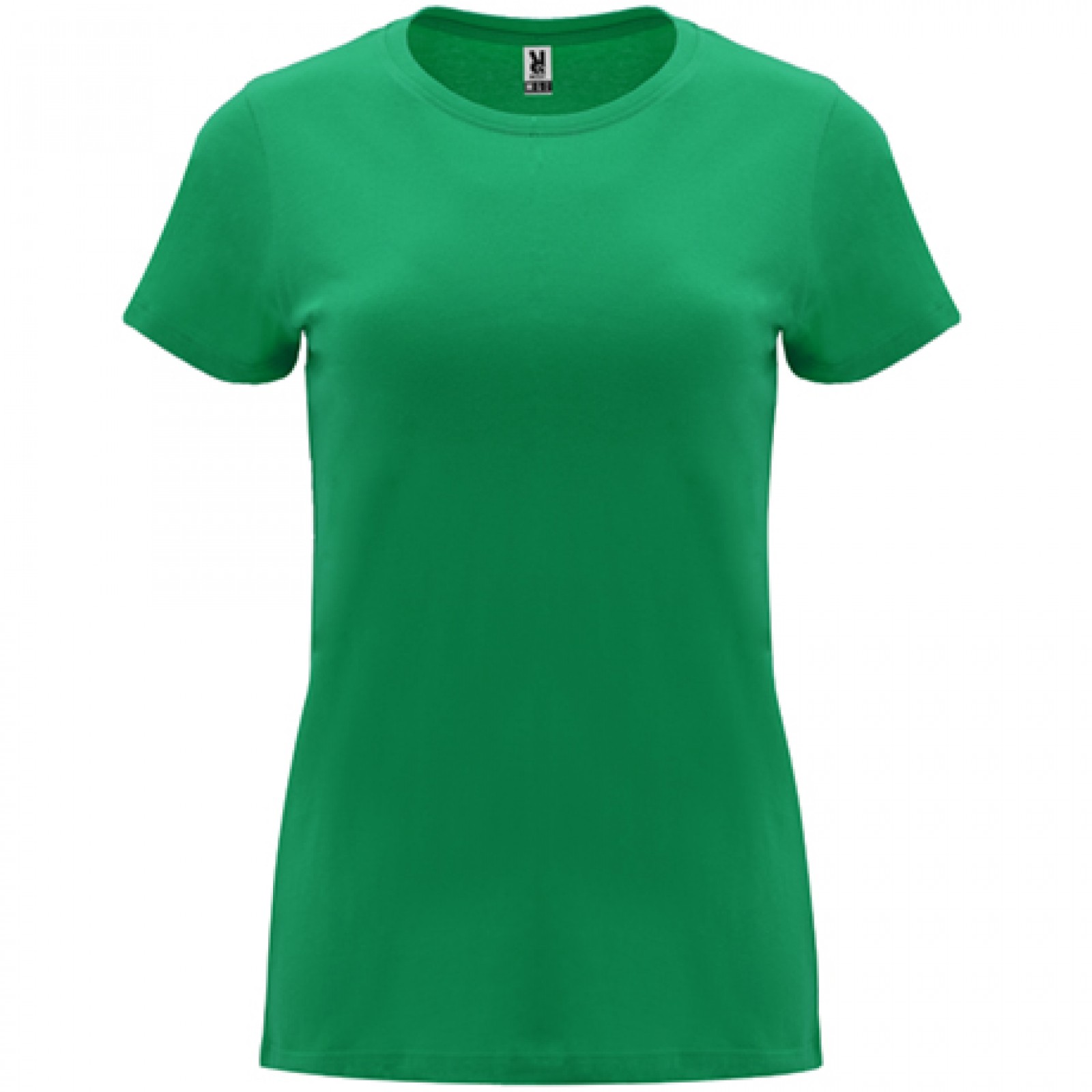 Roly CA6683 T-SHIRTS gr�n