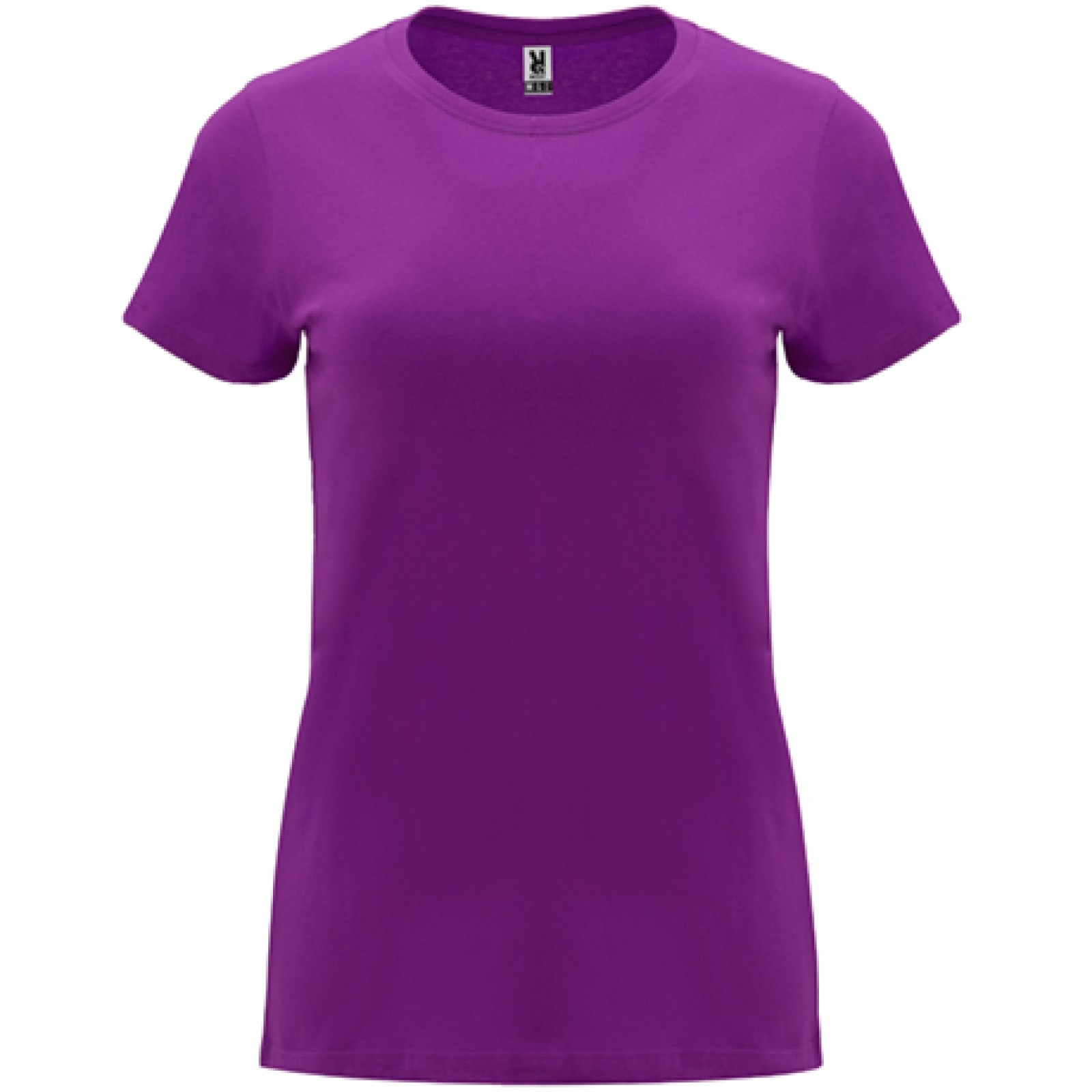Roly CA6683 T-SHIRTS lila