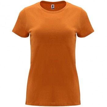 Roly CA6683 T-SHIRTS orange | yam yam world