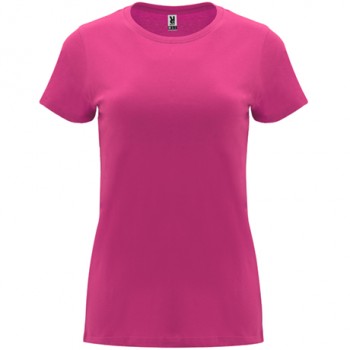 Roly CA6683 T-SHIRTS pink | yam yam world