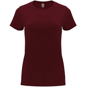 Roly CA6683 T-SHIRTS rot | yam yam world