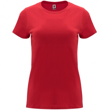Roly CA6683 T-SHIRTS rot | yam yam world