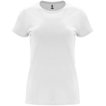 Roly CA6683 T-SHIRTS weiss | yam yam world