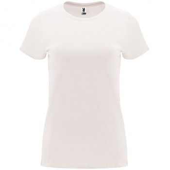 Roly CA6683 T-SHIRTS weiss | yam yam world