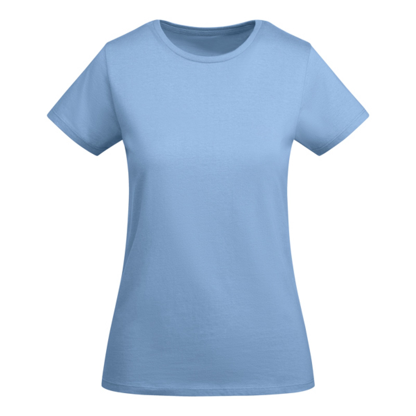 Roly CA6699 T-SHIRTS blau