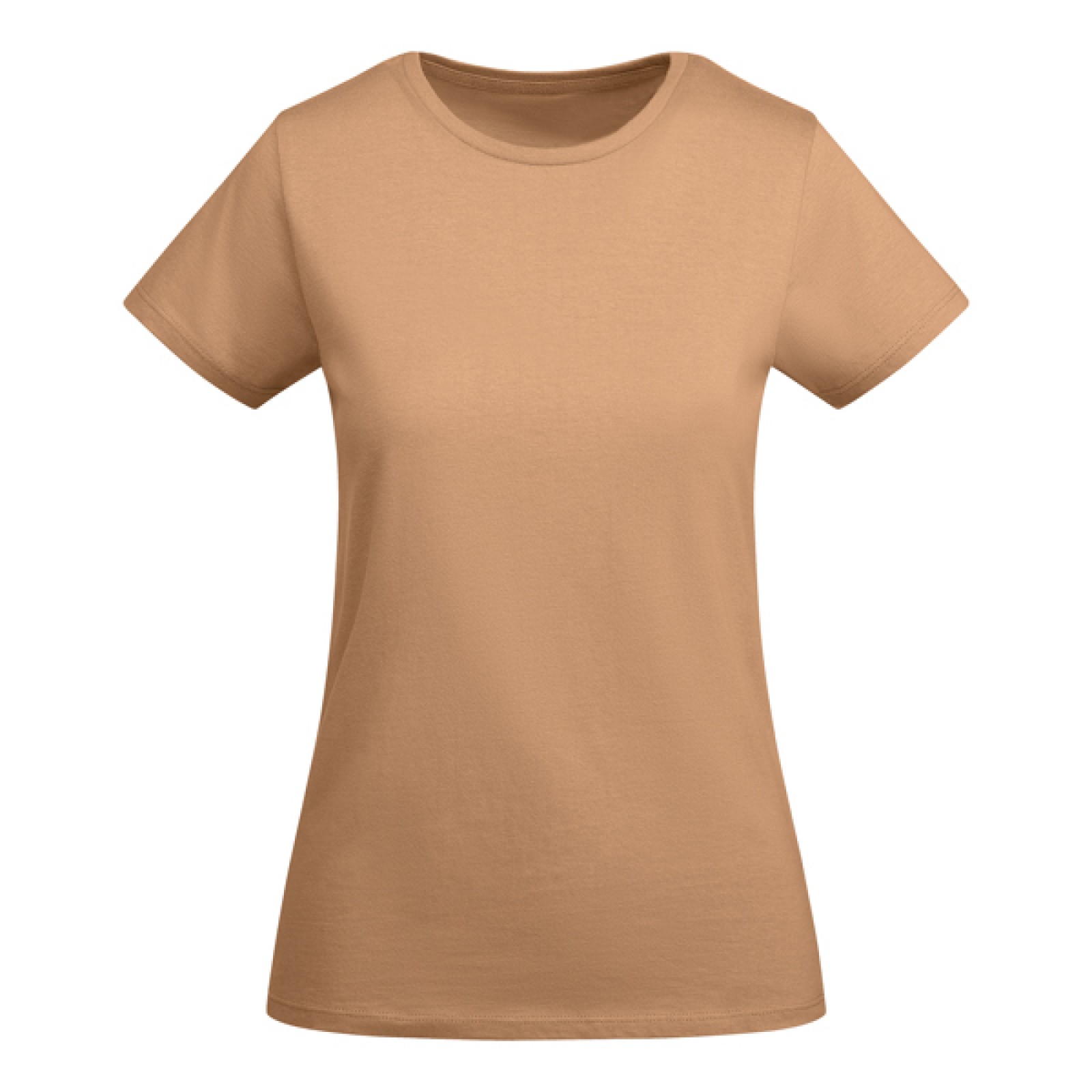 Roly CA6699 T-SHIRTS braun