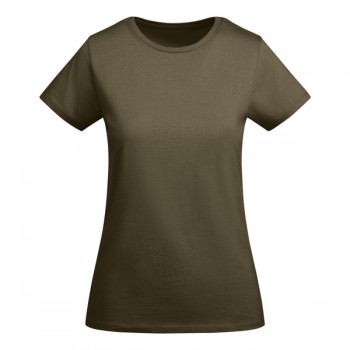 Roly CA6699 T-SHIRTS gr�n | yam yam world