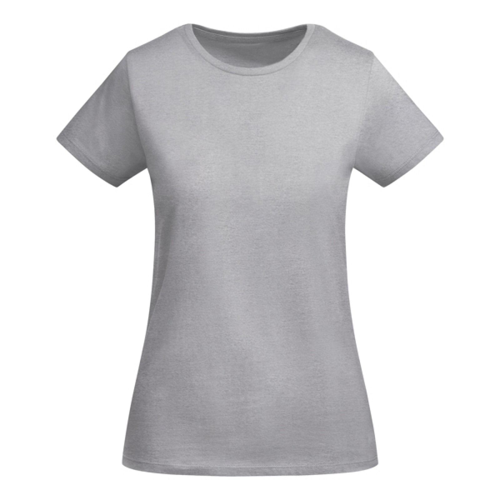 Roly CA6699 T-SHIRTS grau