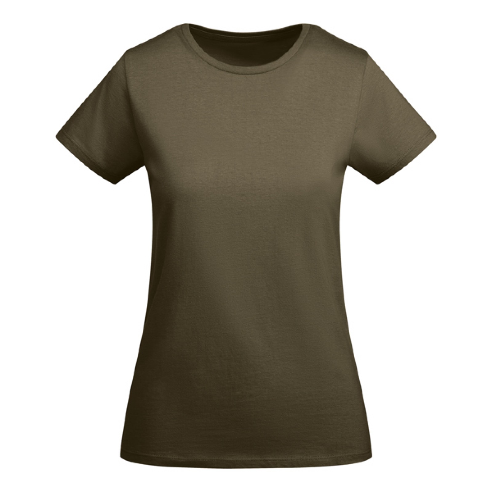 Roly CA6699 T-SHIRTS gr�n