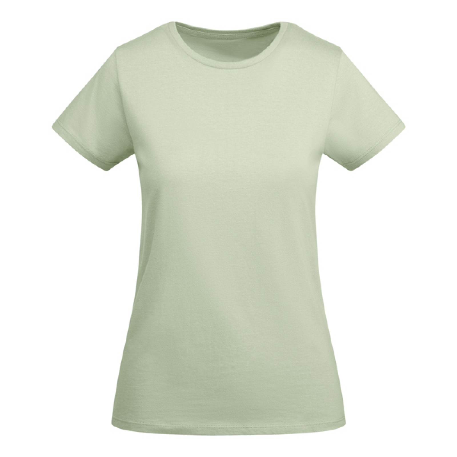 Roly CA6699 T-SHIRTS gr�n
