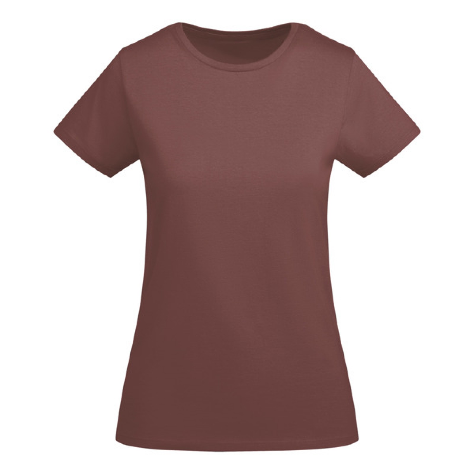 Roly CA6699 T-SHIRTS rot