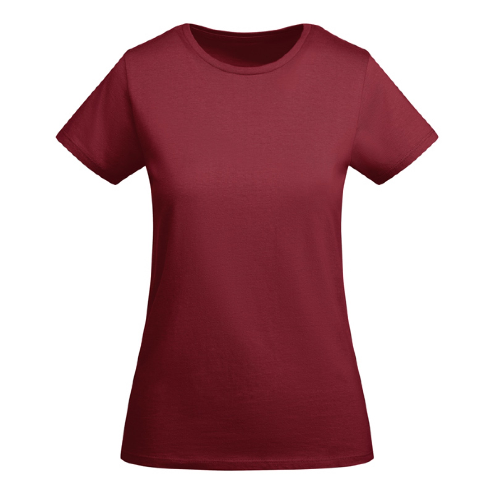 Roly CA6699 T-SHIRTS rot