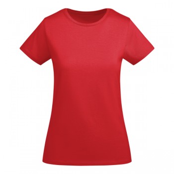 Roly CA6699 T-SHIRTS rot | yam yam world