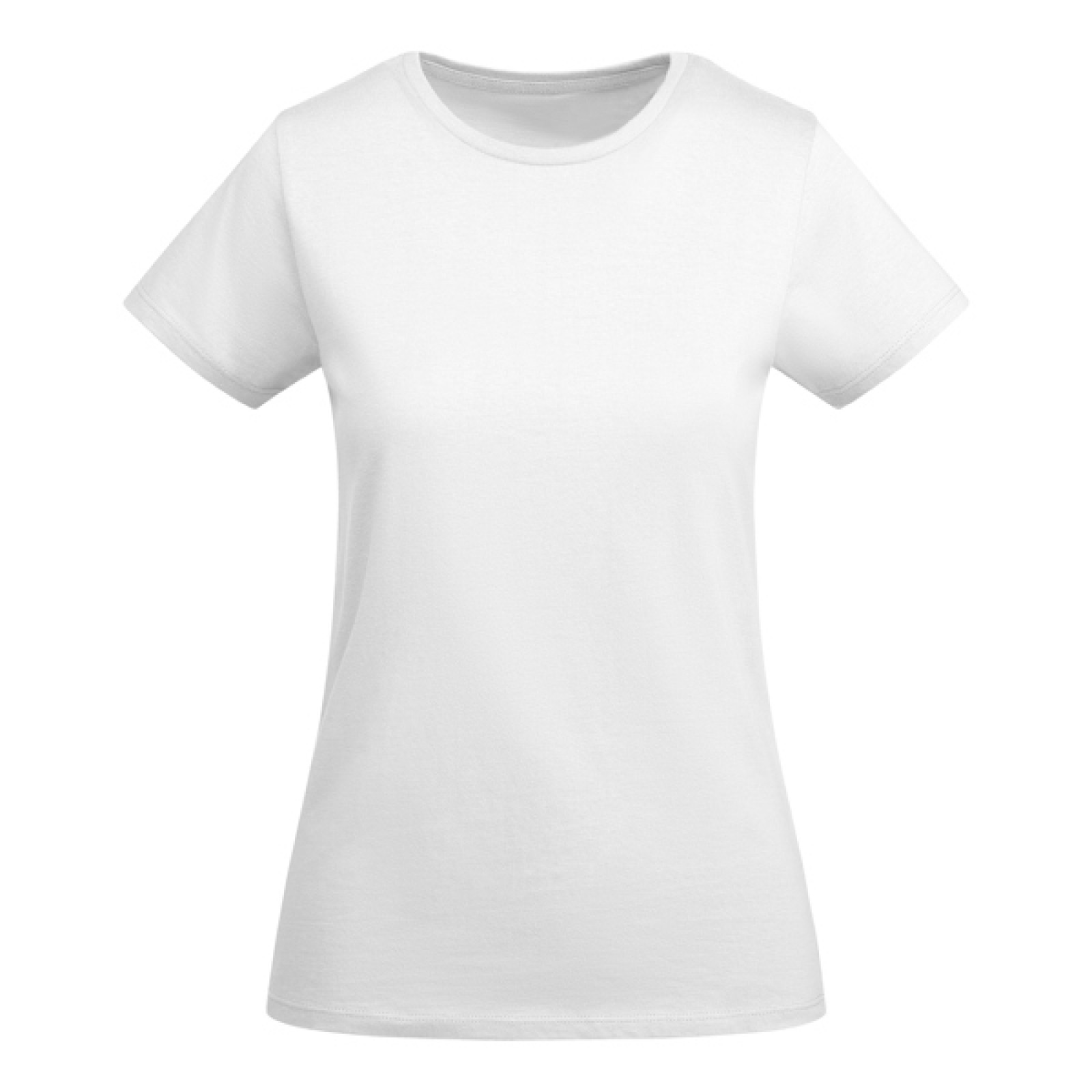 Roly CA6699 T-SHIRTS weiss