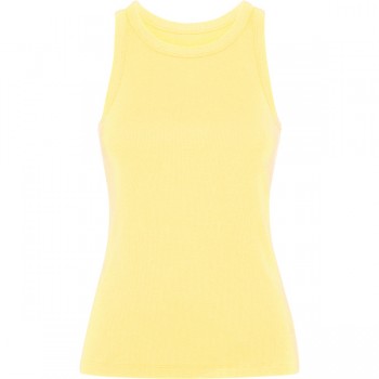 Roly CA6709 T-SHIRTS gelb | yam yam world