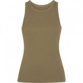 Roly CA6709 T-SHIRTS gr�n | yam yam world