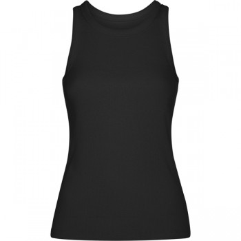 Roly CA6709 T-SHIRTS schwarz | yam yam world
