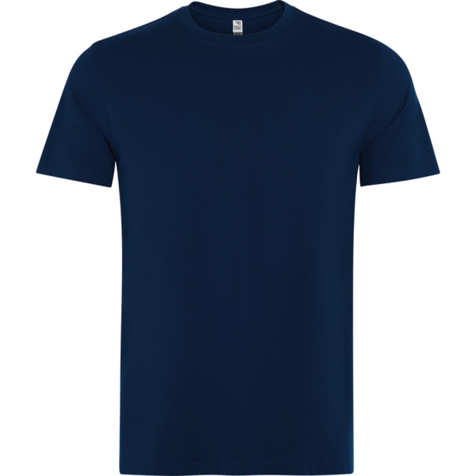Roly CA9327 T-SHIRTS blau