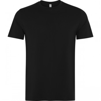 Roly CA9327 T-SHIRTS schwarz | yam yam world