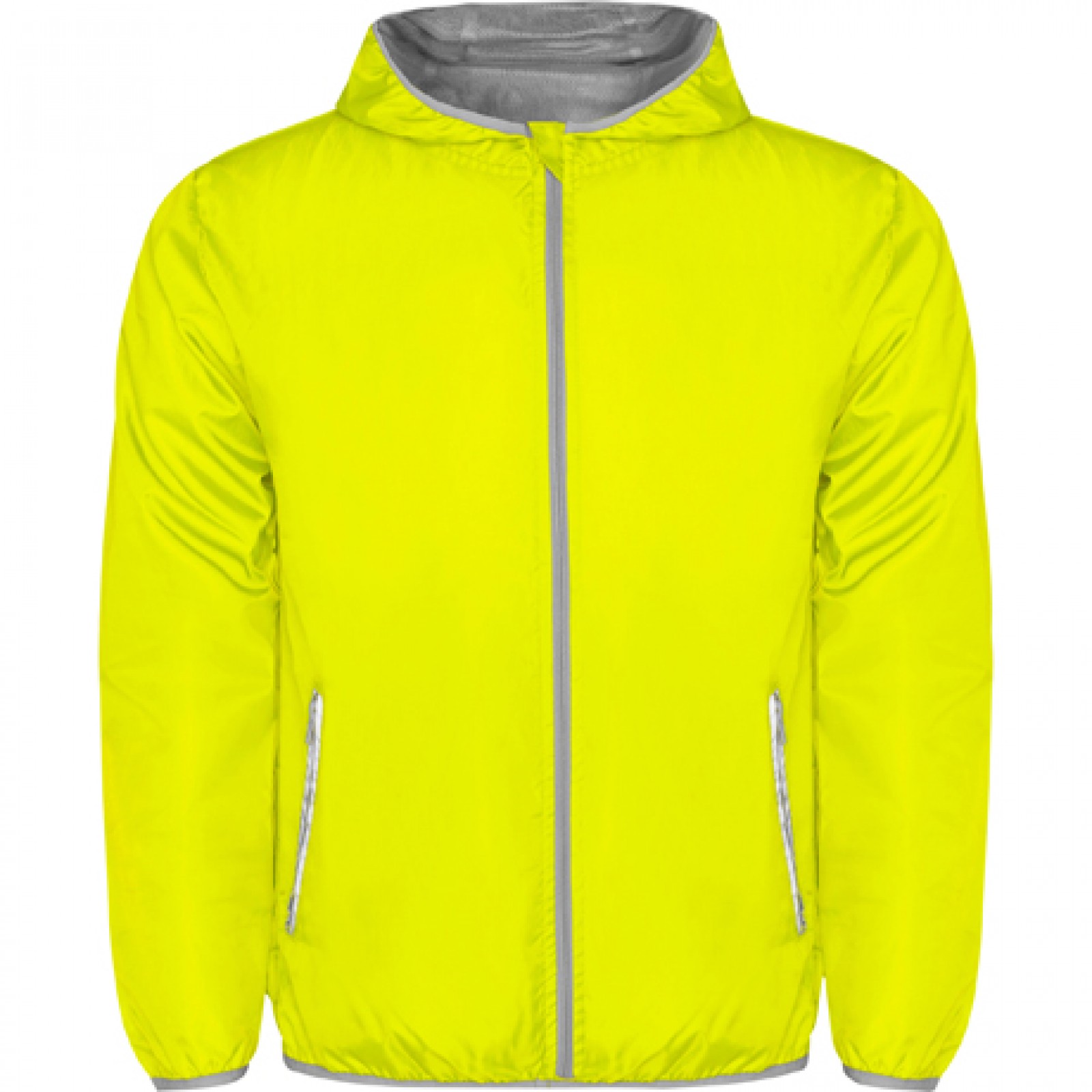 Roly CB5088 WINDBREAKER neon-gelb