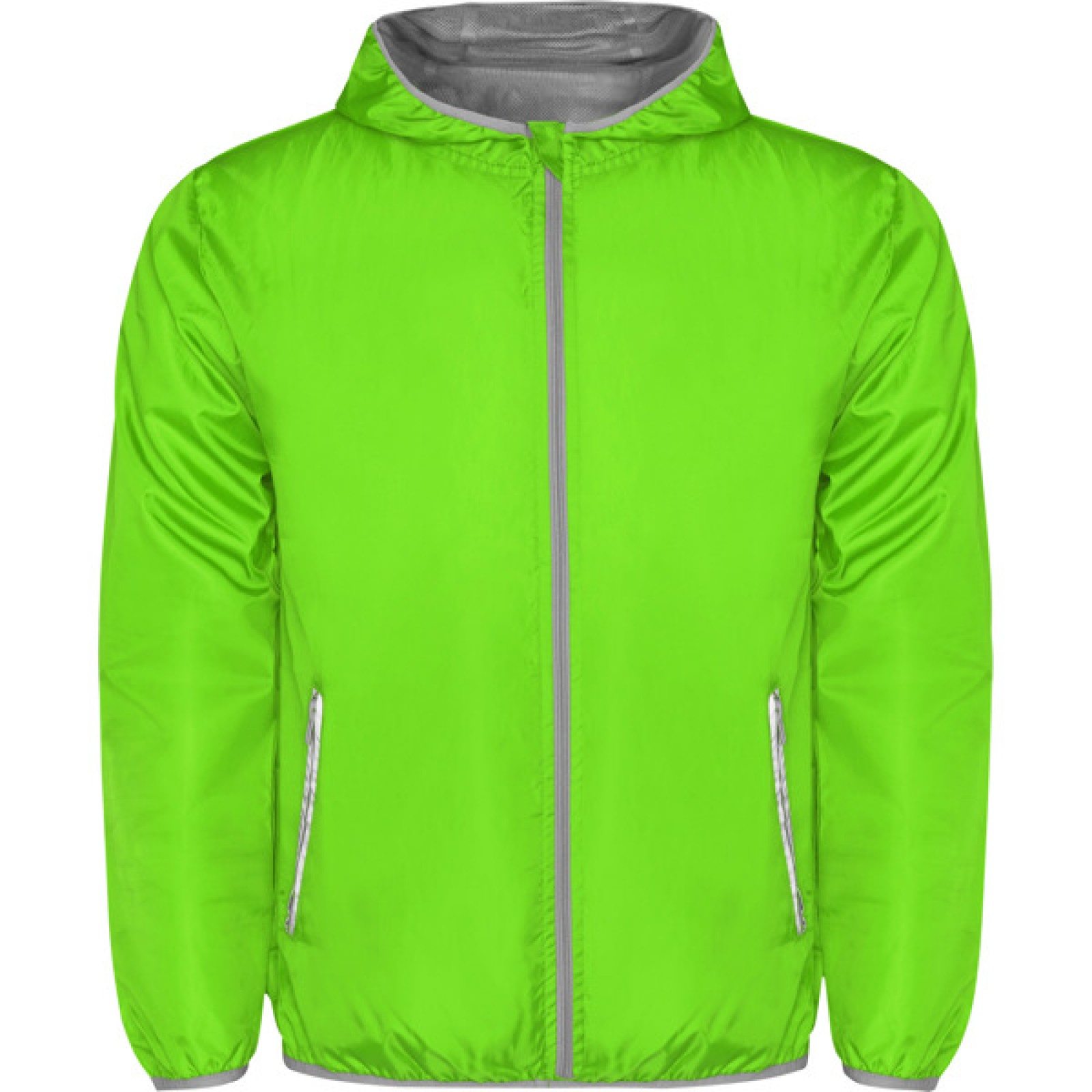 Roly CB5088 WINDBREAKER neon-gr�n