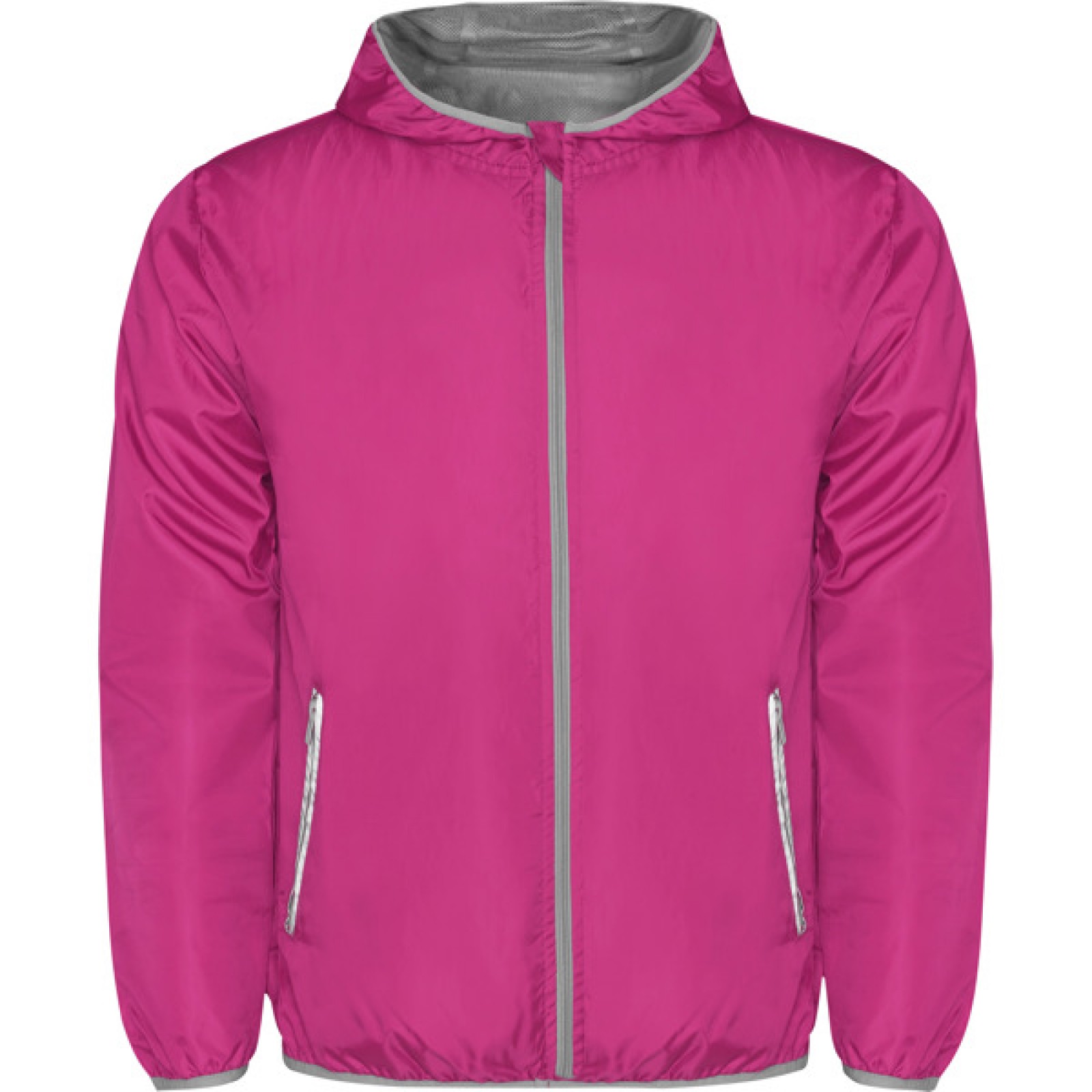 Roly CB5088 WINDBREAKER neon-pink