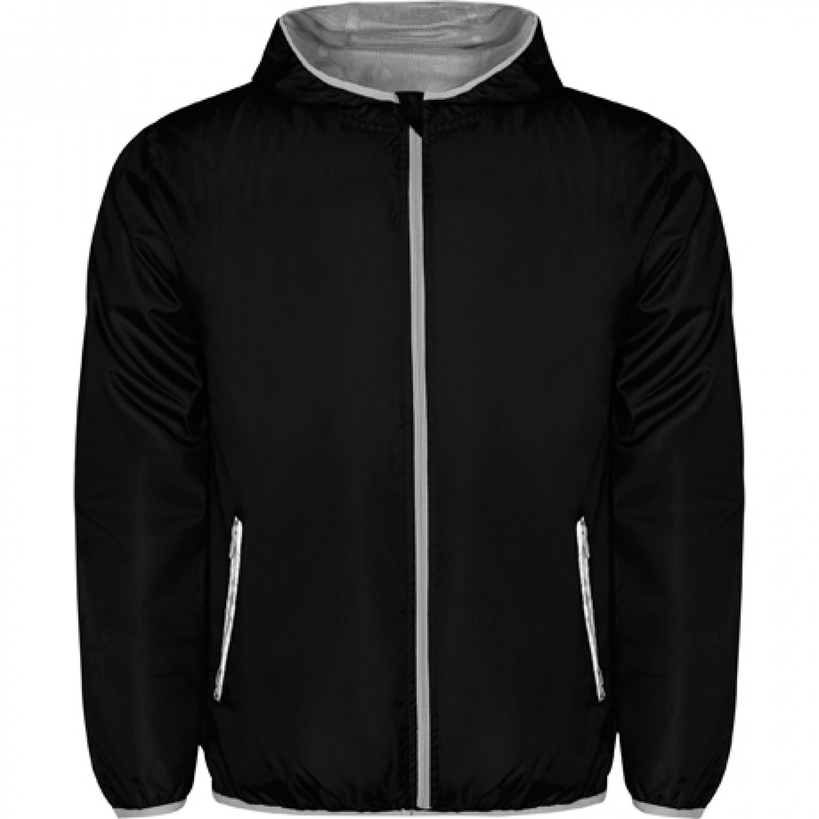 Roly CB5088 WINDBREAKER schwarz