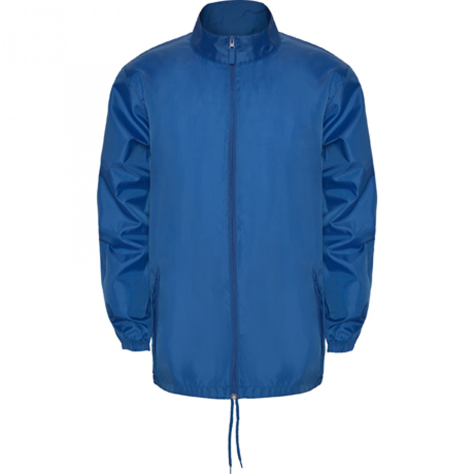 Roly CB5200 REGENJACKE blau