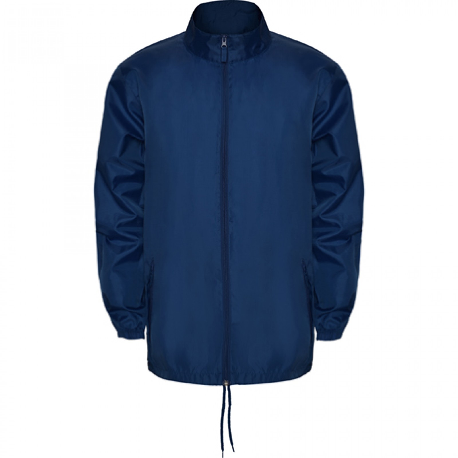 Roly CB5200 REGENJACKE blau