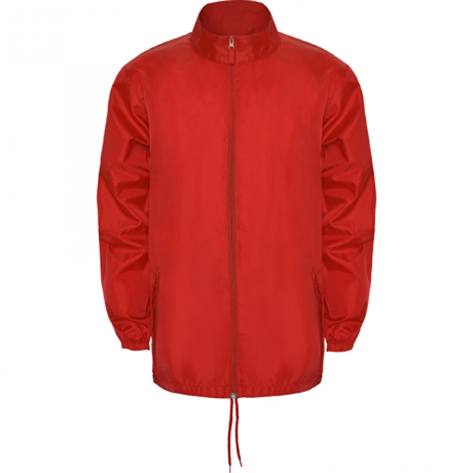 Roly CB5200 REGENJACKE rot