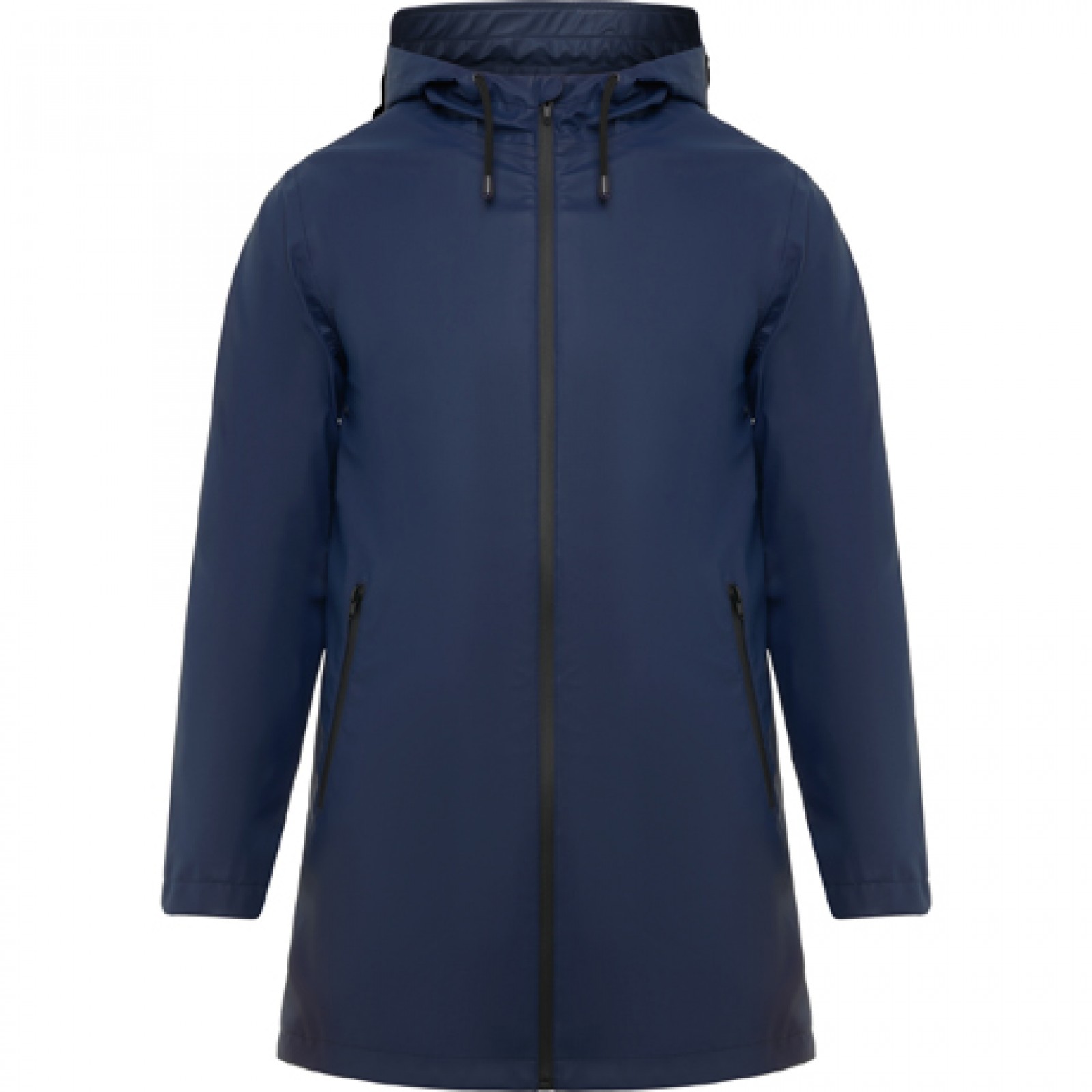 Roly CB5201 REGENJACKE blau