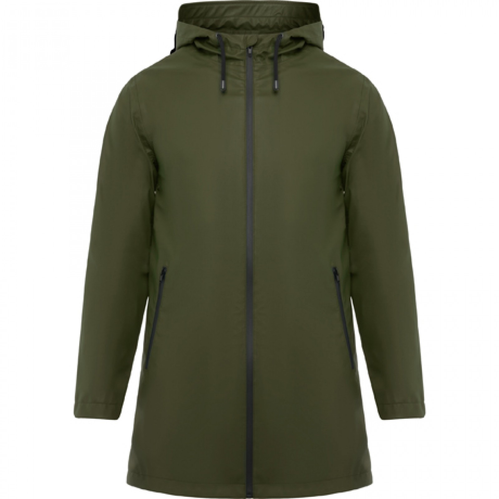 Roly CB5201 REGENJACKE gr�n