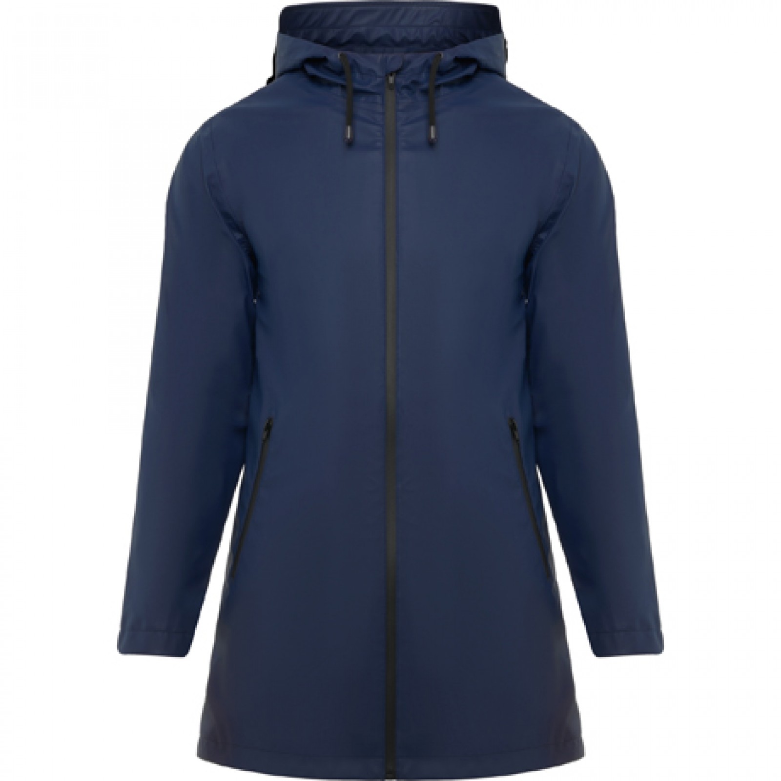 Roly CB5202 REGENJACKE blau