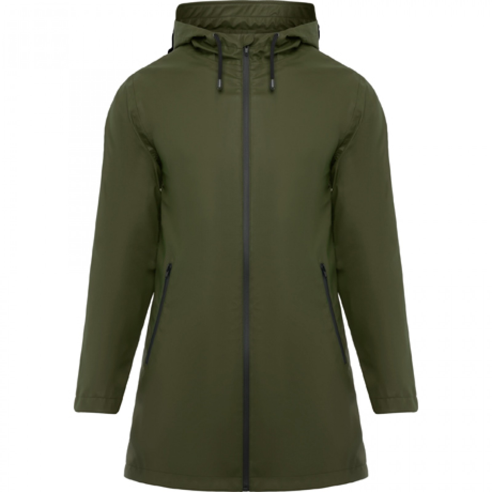 Roly CB5202 REGENJACKE gr�n
