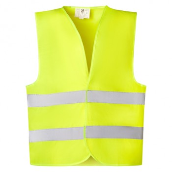 Roly CC5063 HIGH VISIBILITY neon-gelb | yam yam world