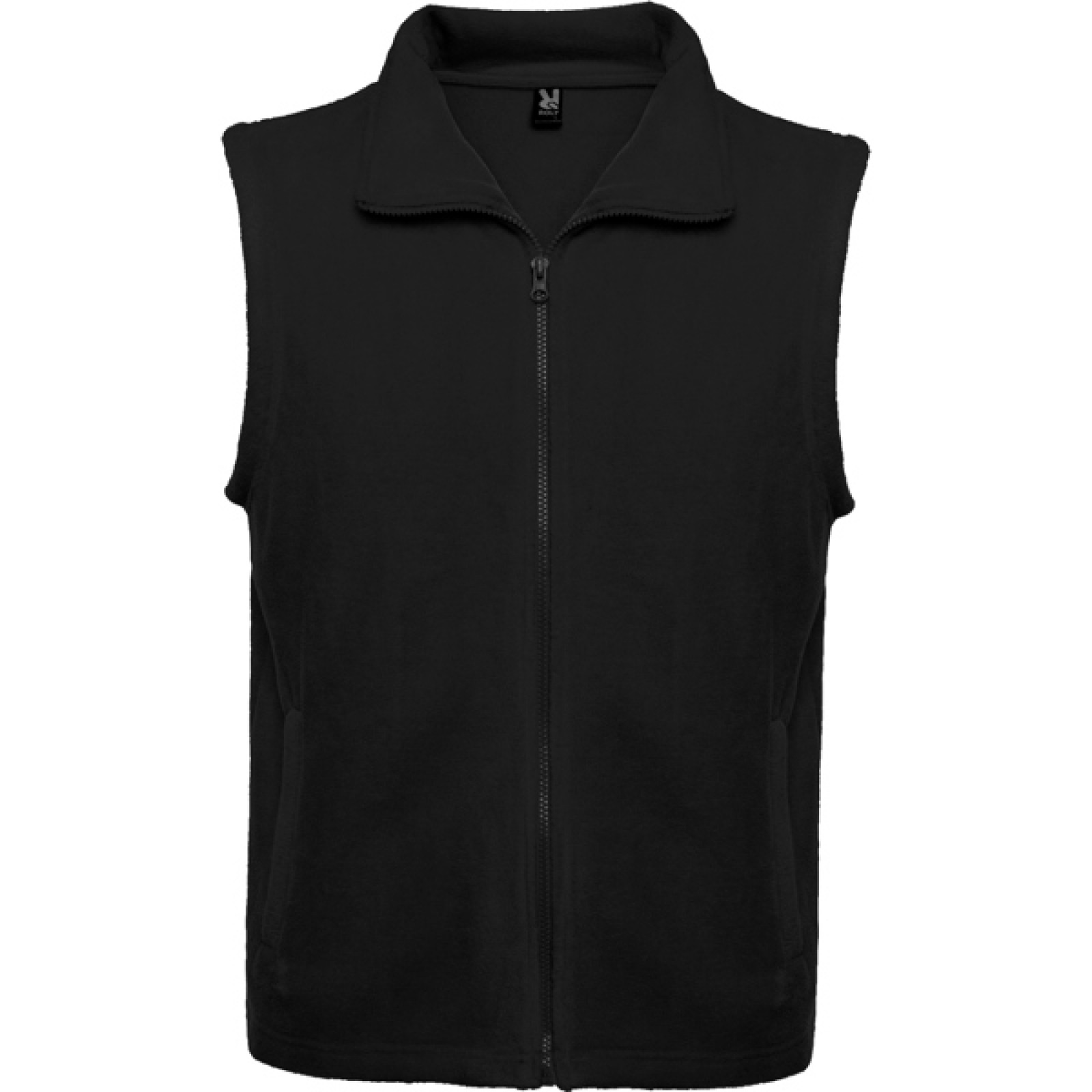 Roly CC6416 WESTE schwarz