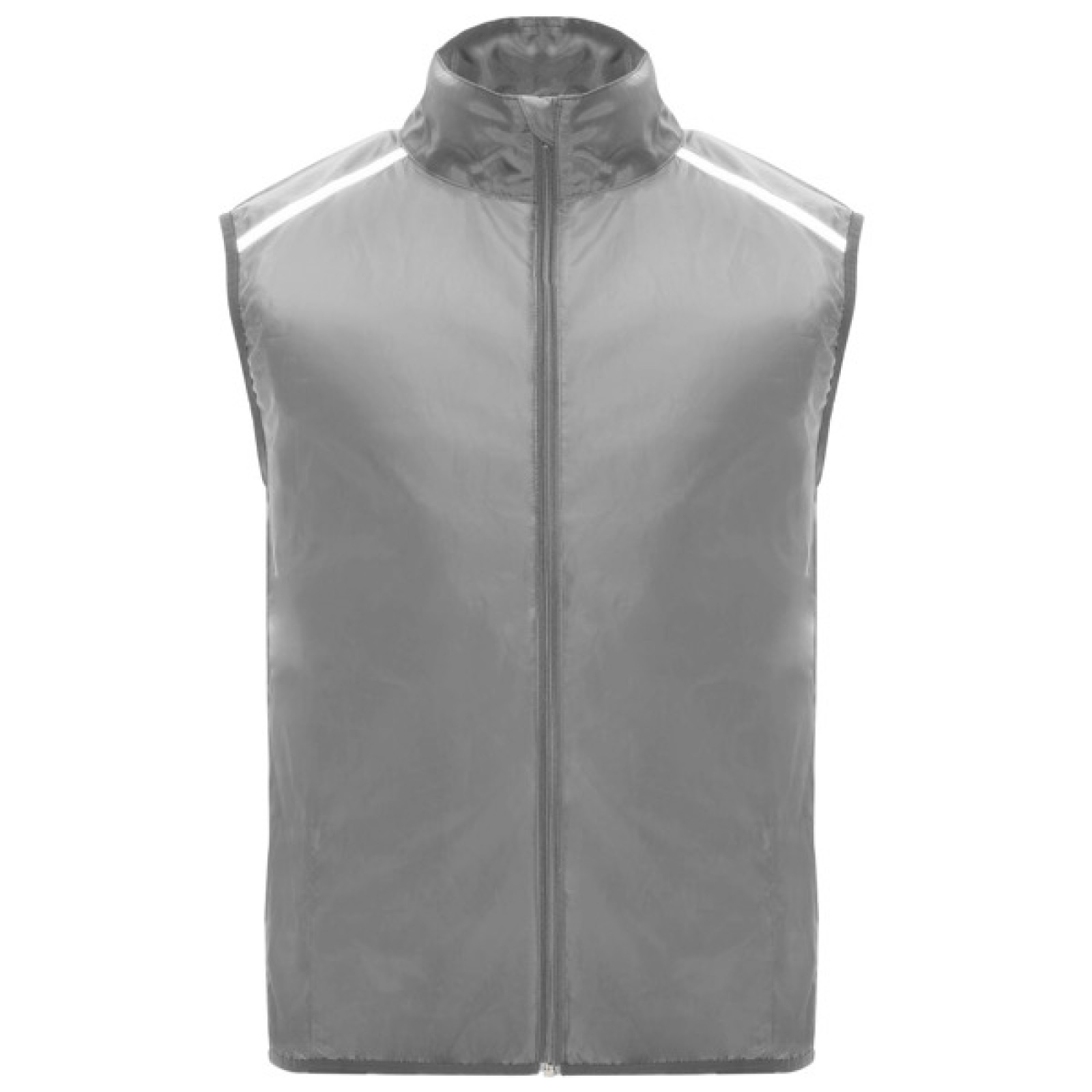 Roly CC6684 WESTE grau