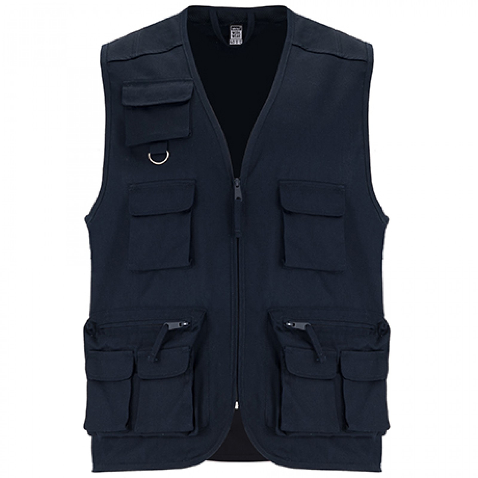 Roly CC9111 WESTE blau