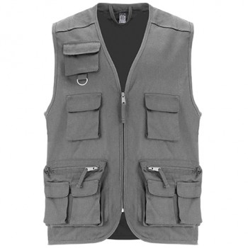 Roly CC9111 WESTEN grau | yam yam world