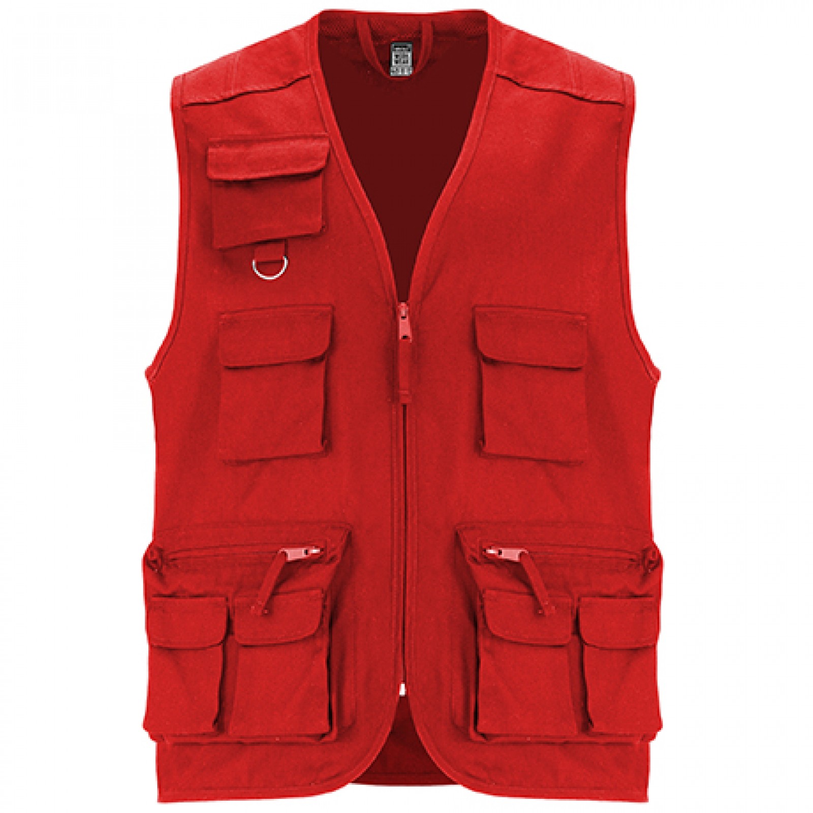 Roly CC9111 WESTE rot