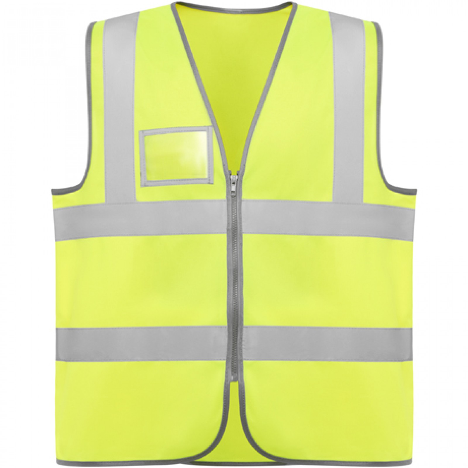 Roly CC9311 WESTE neon-gelb