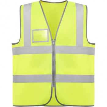Roly CC9311 WESTEN neon-gelb | yam yam world