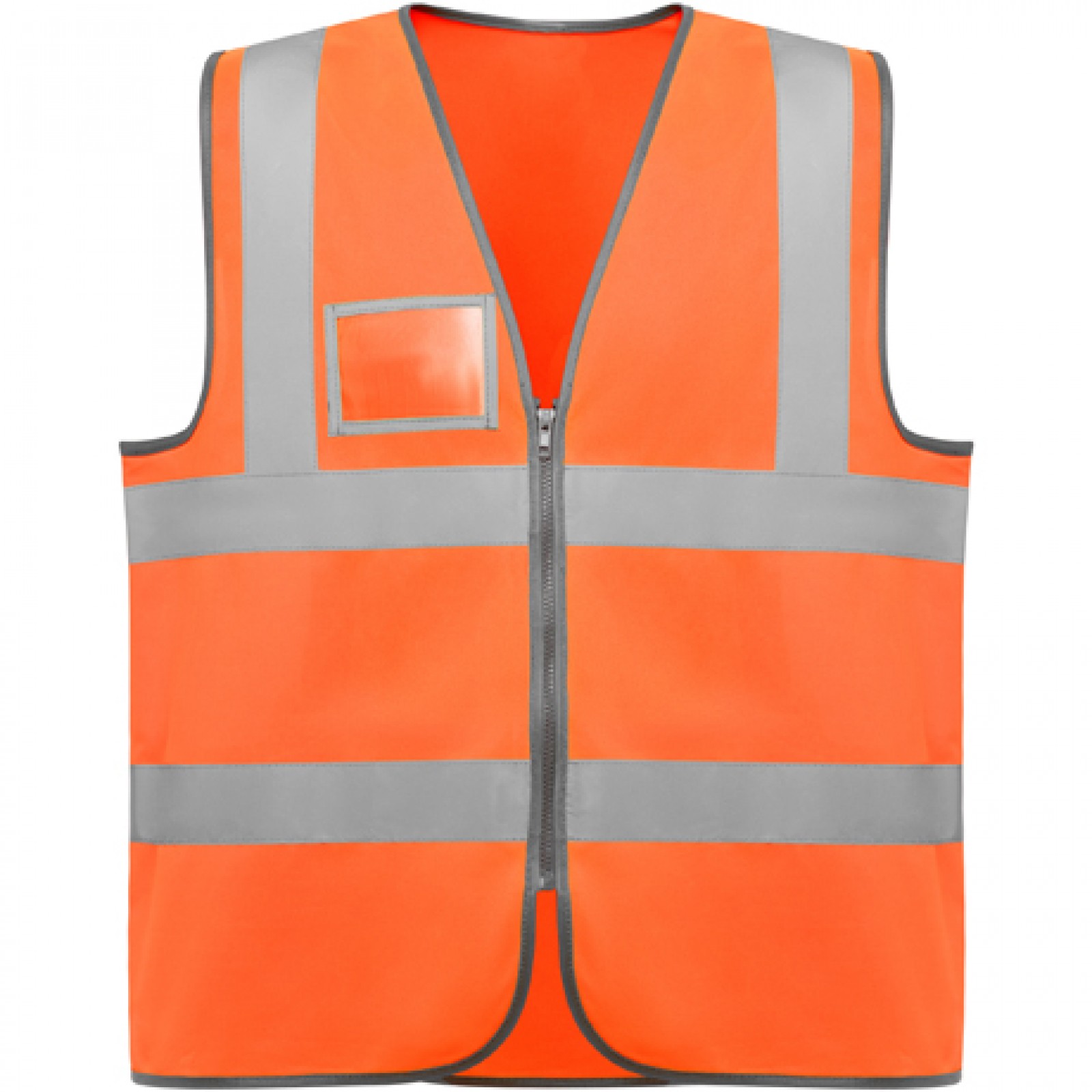 Roly CC9311 WESTE neon-orange
