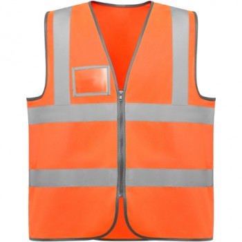 Roly CC9311 WESTEN neon-orange | yam yam world
