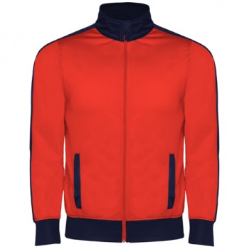 Roly CH0338 TRAININGSANZ�GE rot | yam yam world