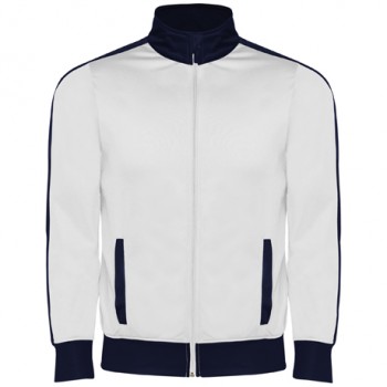 Roly CH0338 TRAININGSANZ�GE weiss | yam yam world