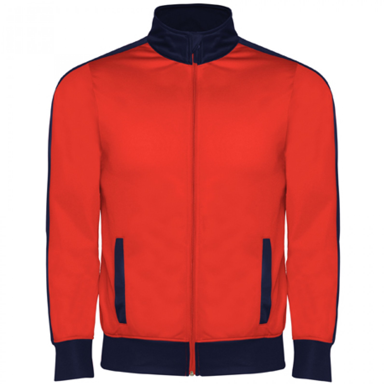 Roly CH0338 TRAININGSANZ�GE rot