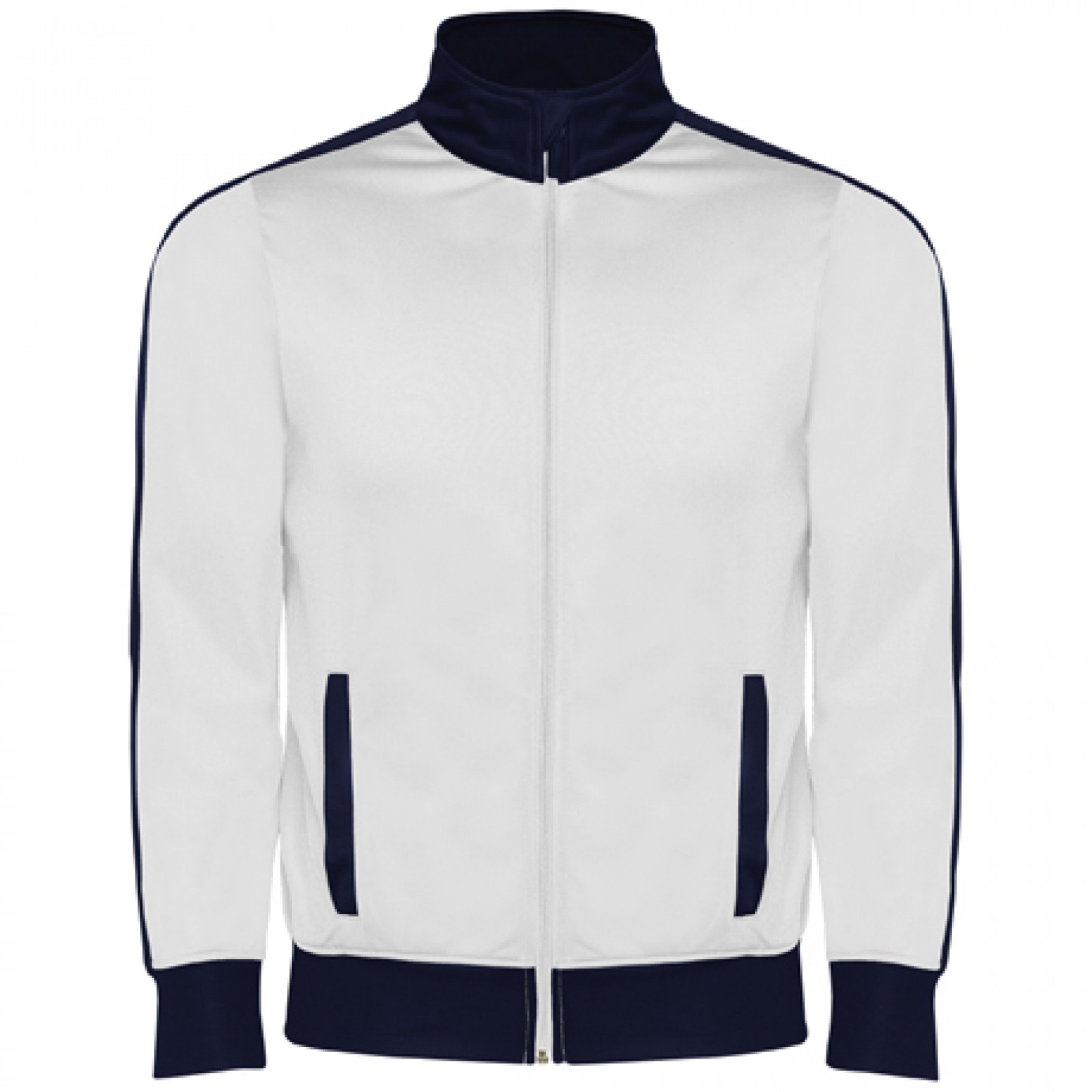 Roly CH0338 TRAININGSANZ�GE weiss