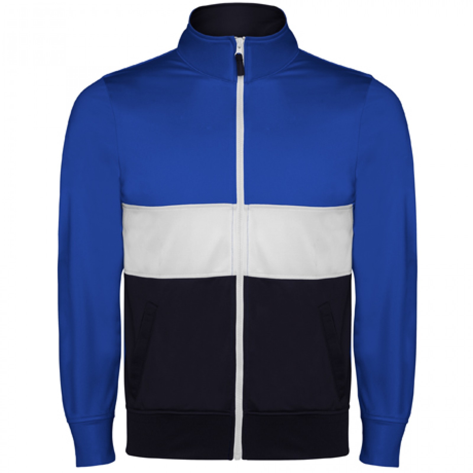 Roly CH0339 TRAININGSANZ�GE blau